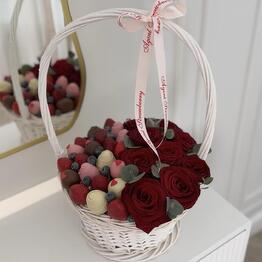 FlowBerry by BUYR