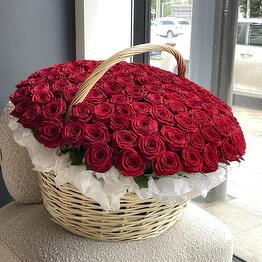 Gorky flowers 