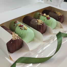 Victorias cakes
