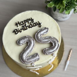 Soficake