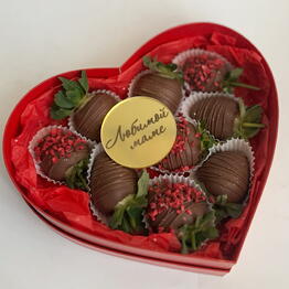 CHOCOLAD.SPB