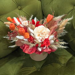 Estetic Flower