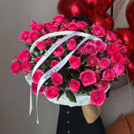 Versal’ flowers