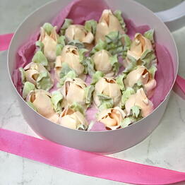 Кондитерская likhtar_cakes