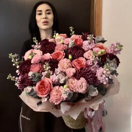 Alisa flowers 