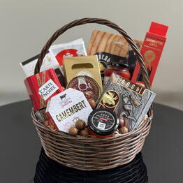 SweetGift - klubnika v shokolade