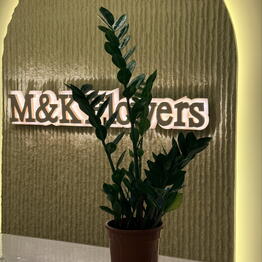 M&K Flowers