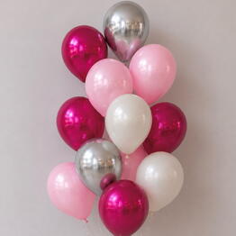 BALLOON STORY