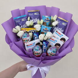 Topflowers.by