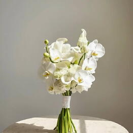 Flowers with love 