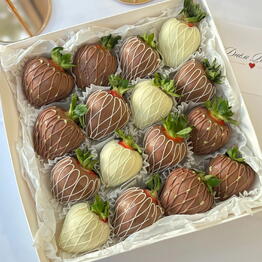 Chocolat kapriz 
