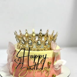 DAMDI CAKE ALMATY