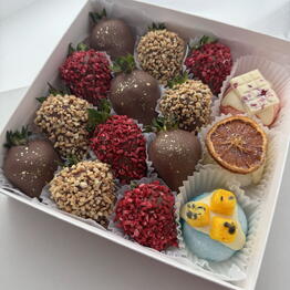 Choco&Desserts
