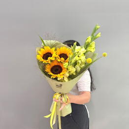Rosalia flowers
