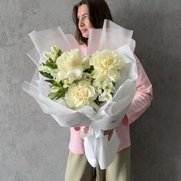 Flower Time