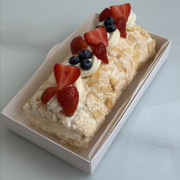 NE.LILI desserts