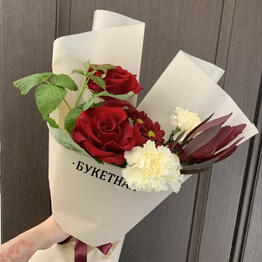 Букетная BigBouquet43 