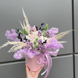 ELEGIY  flowers