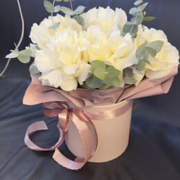 Цветочный салон La Rose