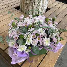 MORE flowers