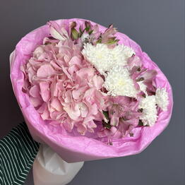 Volkova flowers