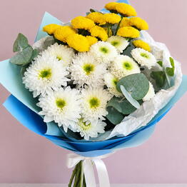 Dream Flowers