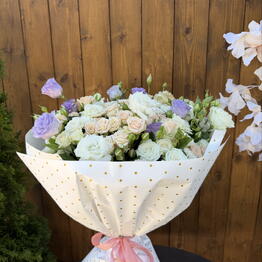 BOUQUET 