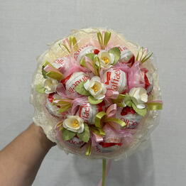 Katya's Sweet Shop