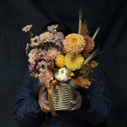 BANDA FLOWER