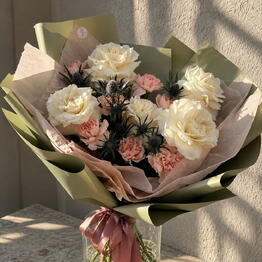 Flowers Tower