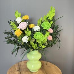 Sogno di fiori