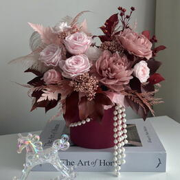 EVAN fleurs