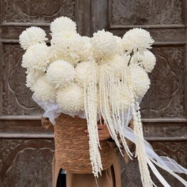 Altea flowers
