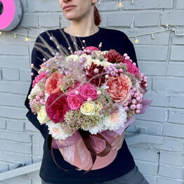 Family Flowers