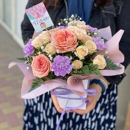Jasmine flower shop 