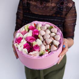 Botanic flowers