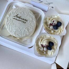 Mommy Li Cake