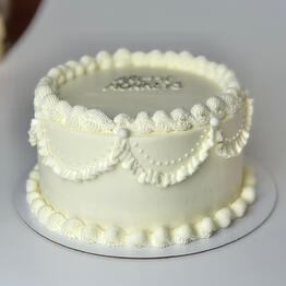Капкейки и торты