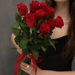 THE FIERY FLOWERS