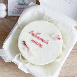 Sweety’s Cake