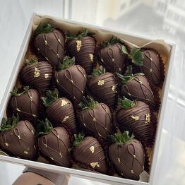 Vasilieva Sweets 