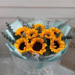 Adorable flowers