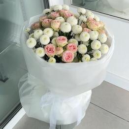 KARPOVICH FLOWERS