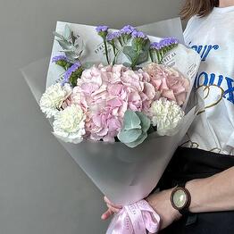 Cvetochnaya masterskaya «Buket.KA»