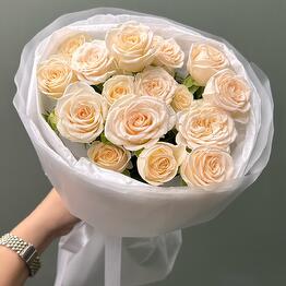 Trinity flowers studio