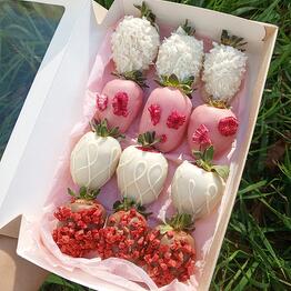 Zibirova cake