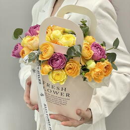 Jules Flower Atelier