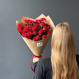 Rosalia flowers 