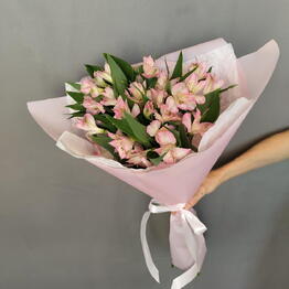 BARFLOWERS74