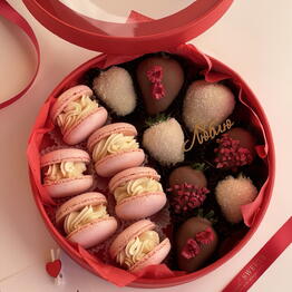 Di and Sweets